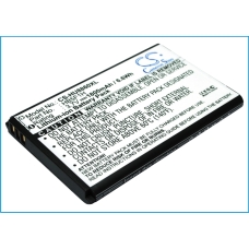 Kompatibilis akkumulátor csere Huawei HB5F1H,HF5F1H