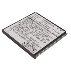 Kompatibilis akkumulátor csere Huawei HB5R1,HB5R1H