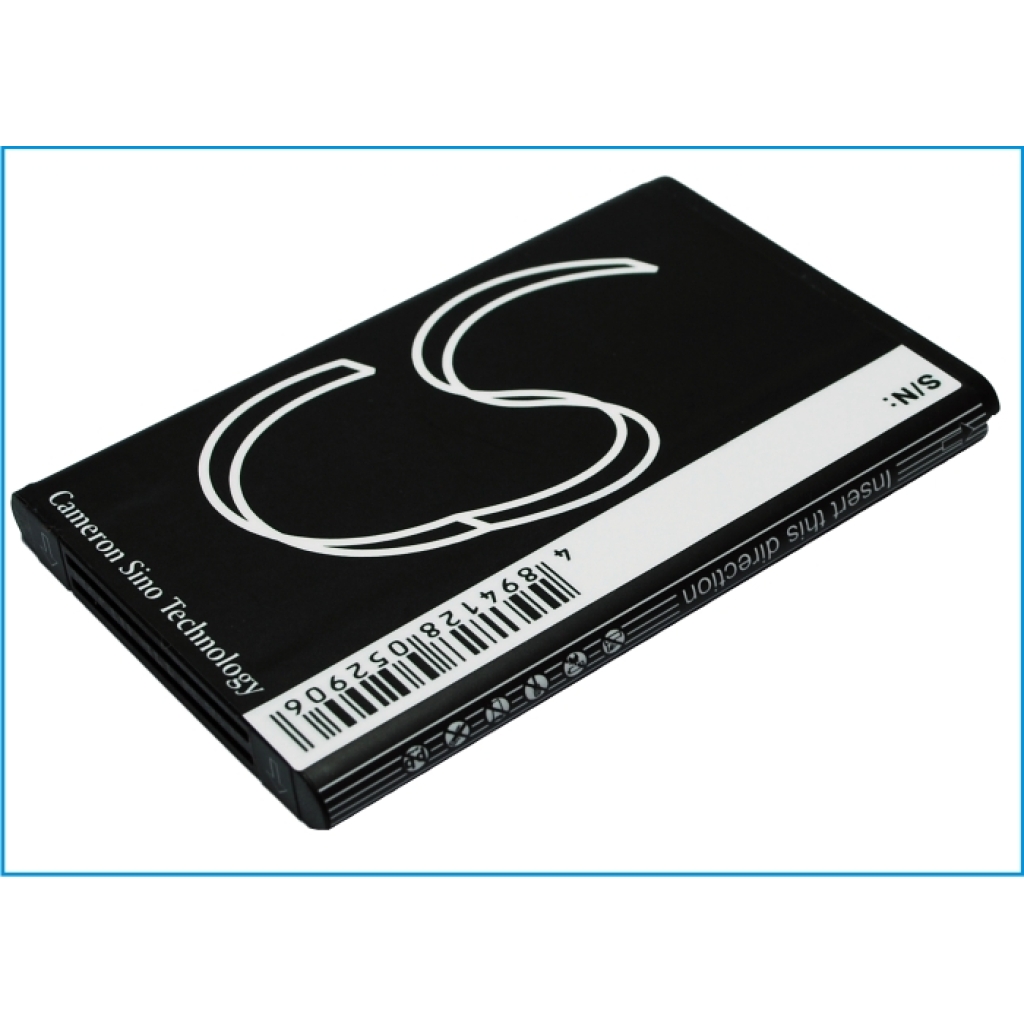 Kompatibilis akkumulátor csere Huawei HB5F1H,HF5F1H