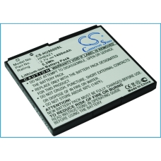 Kompatibilis akkumulátor csere Huawei HHB4Z1