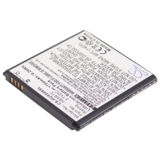 Kompatibilis akkumulátor csere Huawei HB5R1V