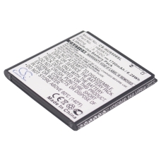 Kompatibilis akkumulátor csere Huawei HB5R1V