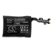 Akkumulátorok intelligens órákhoz Huawei FDS-B49 (CS-HUB190SH)