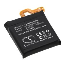 Kompatibilis akkumulátor csere Huawei HB532629EFW