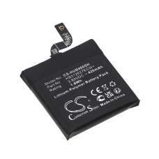 Kompatibilis akkumulátor csere Huawei HB512627ECW+