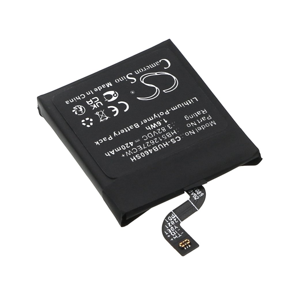 Kompatibilis akkumulátor csere Huawei HB512627ECW 