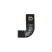 Kompatibilis akkumulátor csere Huawei HB512627ECW 
