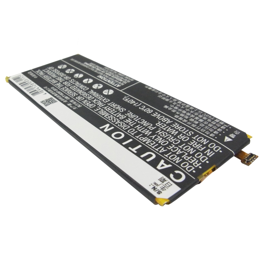 Kompatibilis akkumulátor csere Huawei HB3748B8EBC