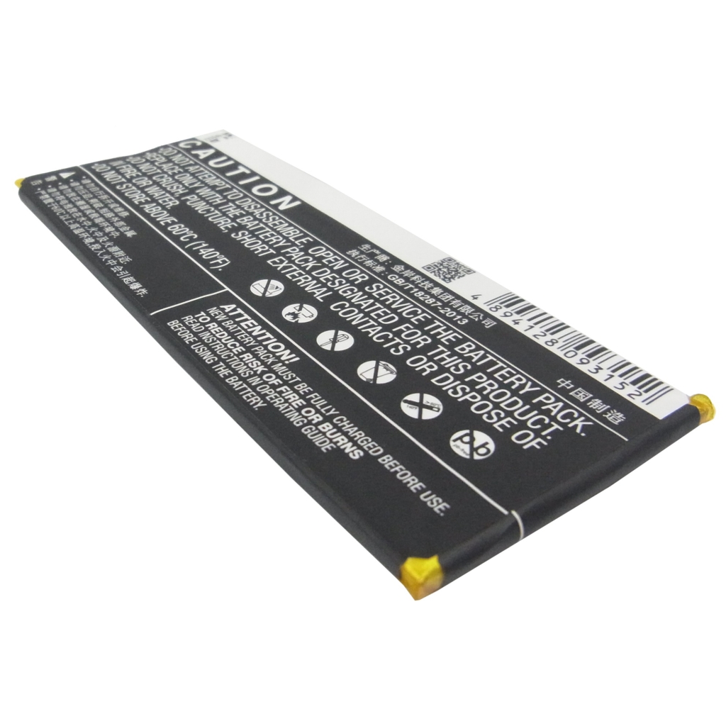 Kompatibilis akkumulátor csere Huawei HB3748B8EBC