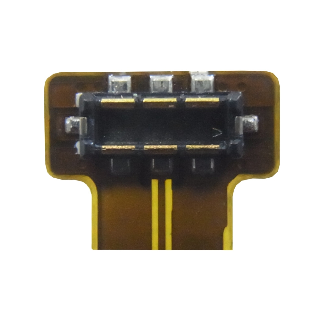 Kompatibilis akkumulátor csere Huawei HB3748B8EBC