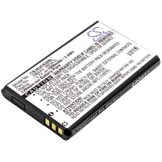 Kompatibilis akkumulátor csere Huawei HB5A3,HB5A3L,W11