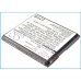 Reverse angled view of CS-HUC830SL battery