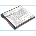 Cameron Sino CS-HUC830SL prismatic Li-ion battery 3.7V 1100mAh for Huawei phone, label view