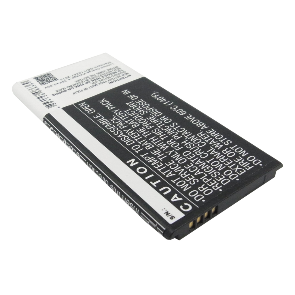 Battery Replaces HB474284RBC