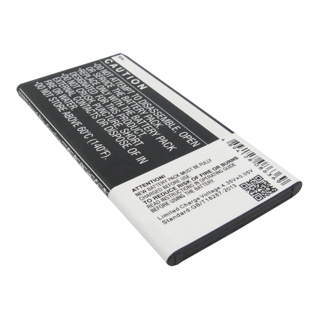Battery Replaces HB474284RBC