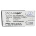 Battery Replaces HB474284RBC