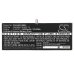 Kompatibilis akkumulátor csere Huawei HB3484V3EAW-12