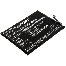 Kompatibilis akkumulátor csere Huawei HB526489EEW