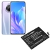 Mobiltelefon akkumulátorok Huawei Enjoy 20 Plus