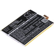 Battery compatibleWith Huawei