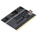 Kompatibilis akkumulátor csere Huawei HB436178EBW,HB436178EBW 