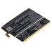 Kompatibilis akkumulátor csere Huawei HB436178EBW,HB436178EBW 