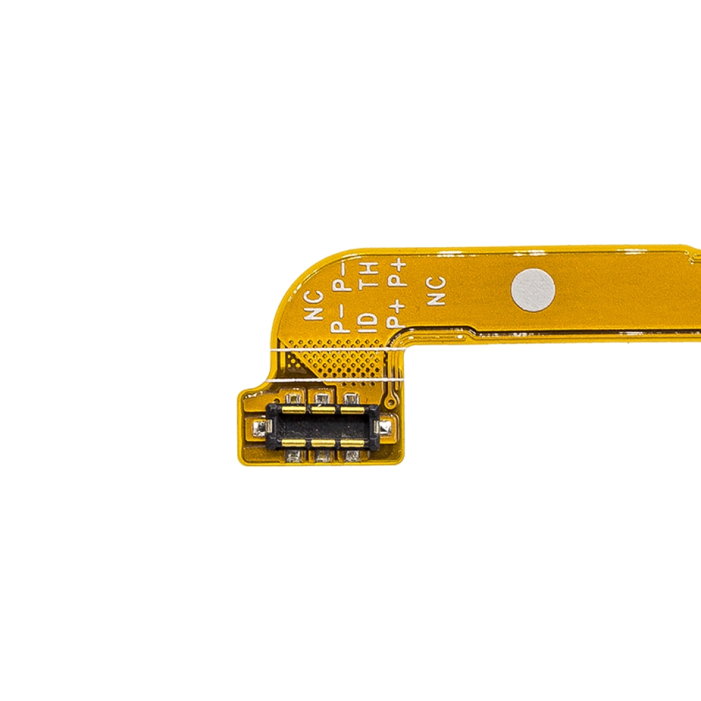 Akkumulátorok Helyettesíti a HB603689EBW