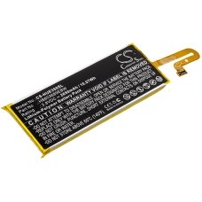 Kompatibilis akkumulátor csere Huawei HB603689EBW