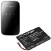 Hotspot Battery Optus E589