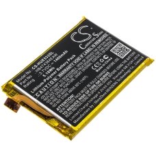 Kompatibilis akkumulátor csere Huawei HB474364EAW