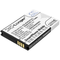 Kompatibilis akkumulátor csere Huawei HB824666RBC,HWBBJ1