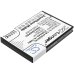 Kompatibilis akkumulátor csere Huawei HB824666RBC,HWBBJ1