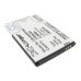 Kompatibilis akkumulátor csere Optus HB554666RAW,HB5F2H