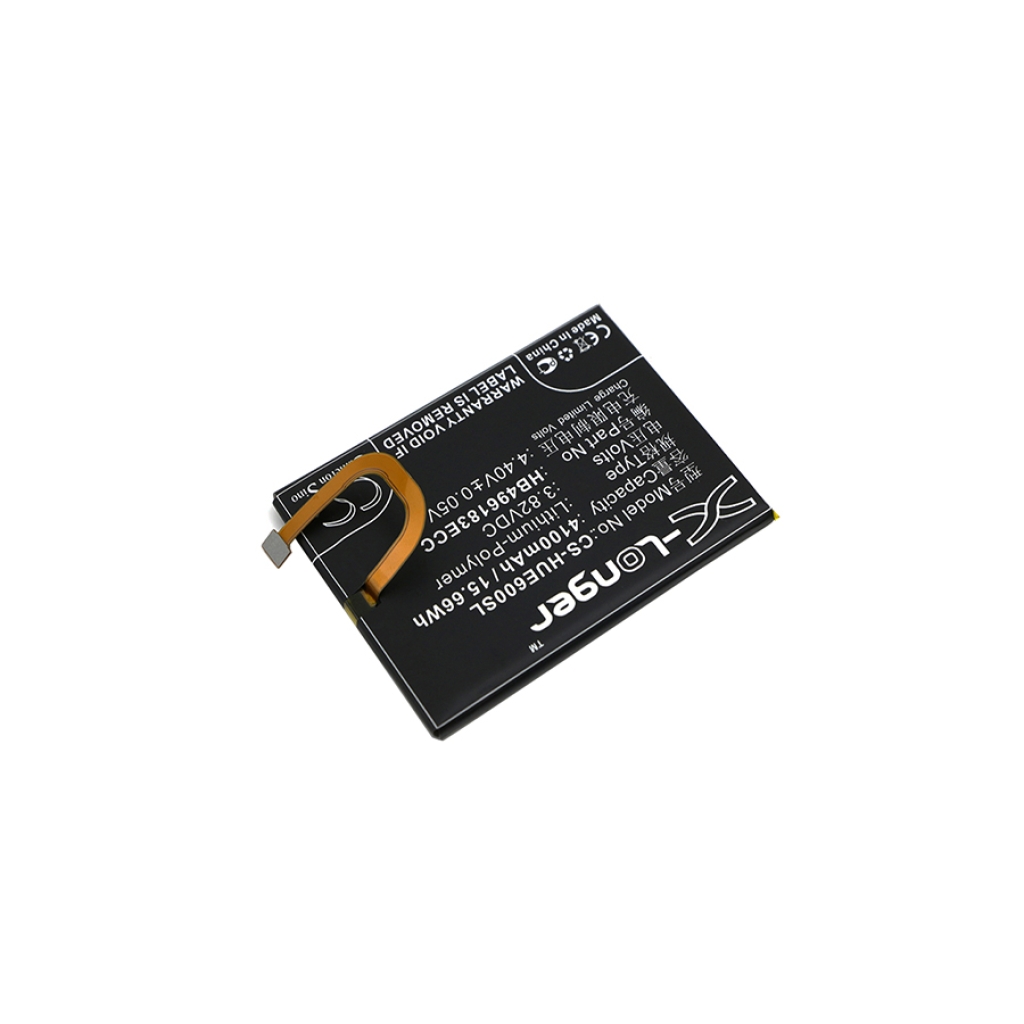 Kompatibilis akkumulátor csere Huawei HB496183ECC,HB496183ECW