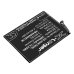 Kompatibilis akkumulátor csere Huawei HB396689ECW,HB406689ECW