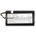 Kompatibilis akkumulátor csere Huawei HCB18650-12