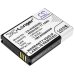 Kompatibilis akkumulátor csere Huawei HBC04666RDW