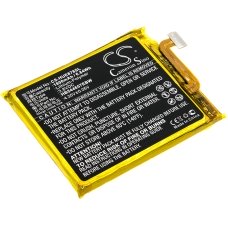 Kompatibilis akkumulátor csere Huawei HB544657EBW