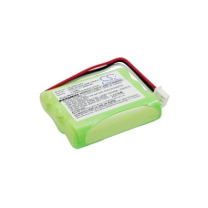 Kompatibilis akkumulátor csere Huawei BTR2260B,HGB-15AAX3,HGB-2A10,HGB-2A10X3