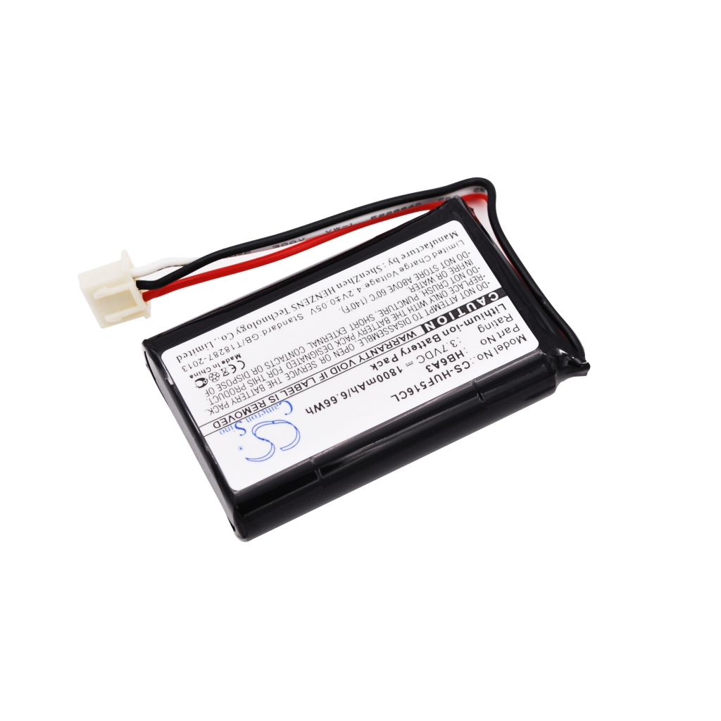 Akkumulátorok vezeték nélküli telefonokhoz Huawei F501