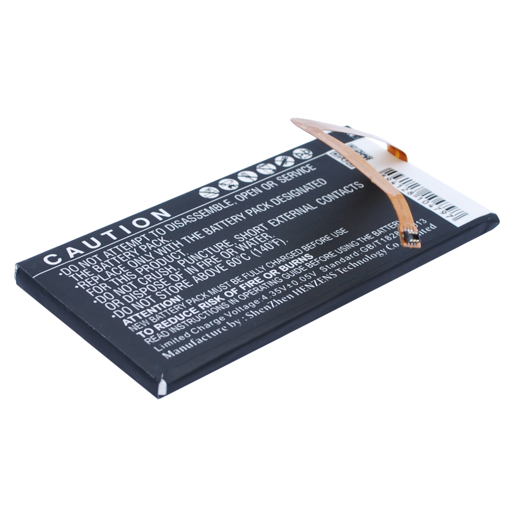 Kompatibilis akkumulátor csere Huawei HB494590EBC,HB494590EBW