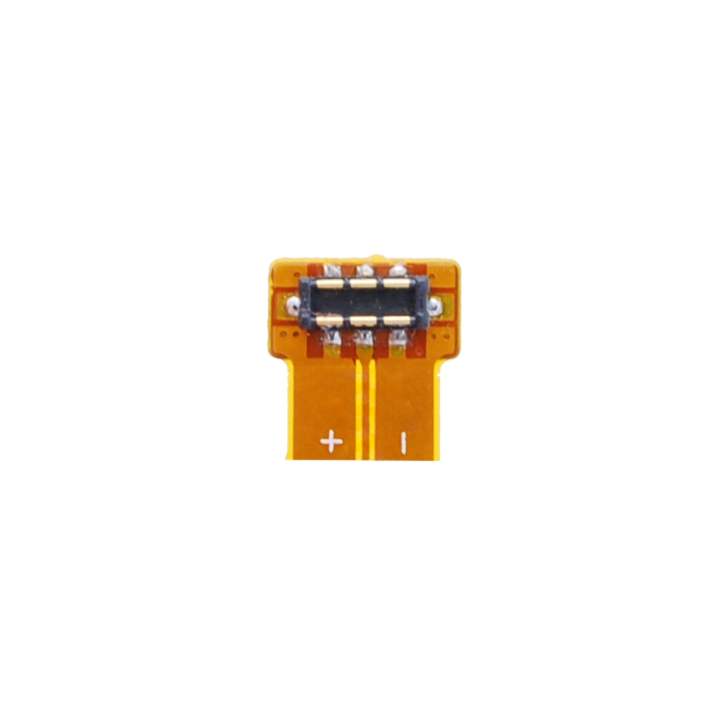 Kompatibilis akkumulátor csere Huawei HB494590EBC,HB494590EBW