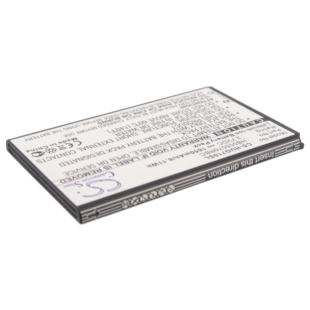 Mobile Phone Battery Huawei Ascend G700-U00