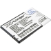 Mobile Phone Battery Huawei Ascend G700-T00
