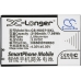 Mobile Phone Battery Huawei Ascend G700-T00