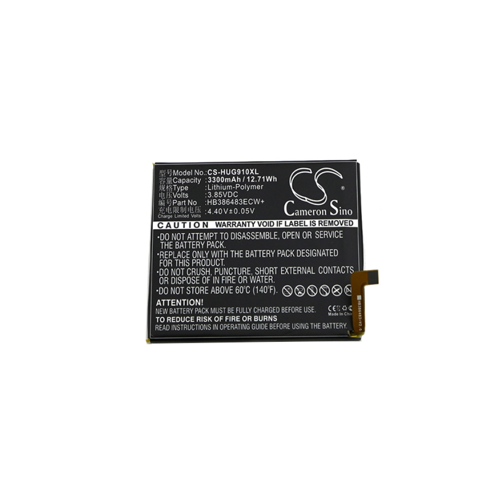 Mobiltelefon akkumulátorok Huawei CAN-L12
