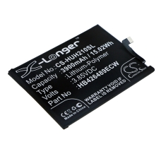 Kompatibilis akkumulátor csere Huawei HB426489ECW,HB426489EEW