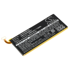 Kompatibilis akkumulátor csere Huawei HB3742A0EBC+,PGF364197HT