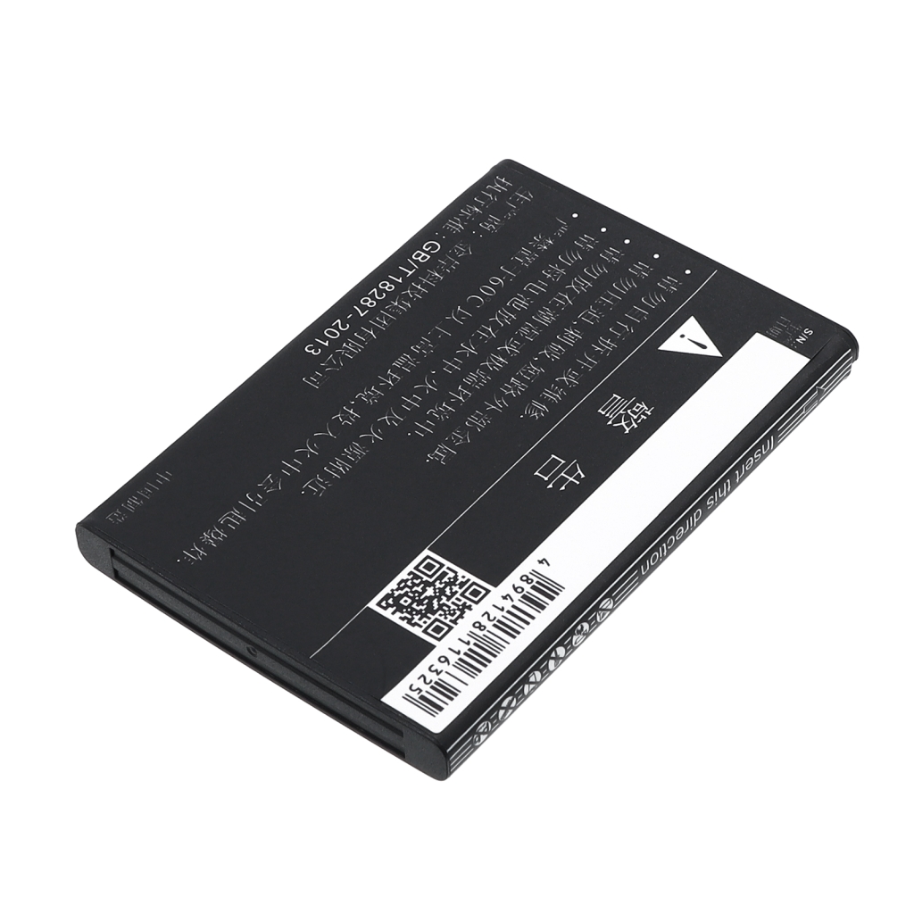 Akkumulátor -hoz Huawei 303HW