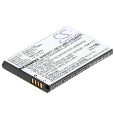 Kompatibilis akkumulátor csere Huawei PBD10LPZ10